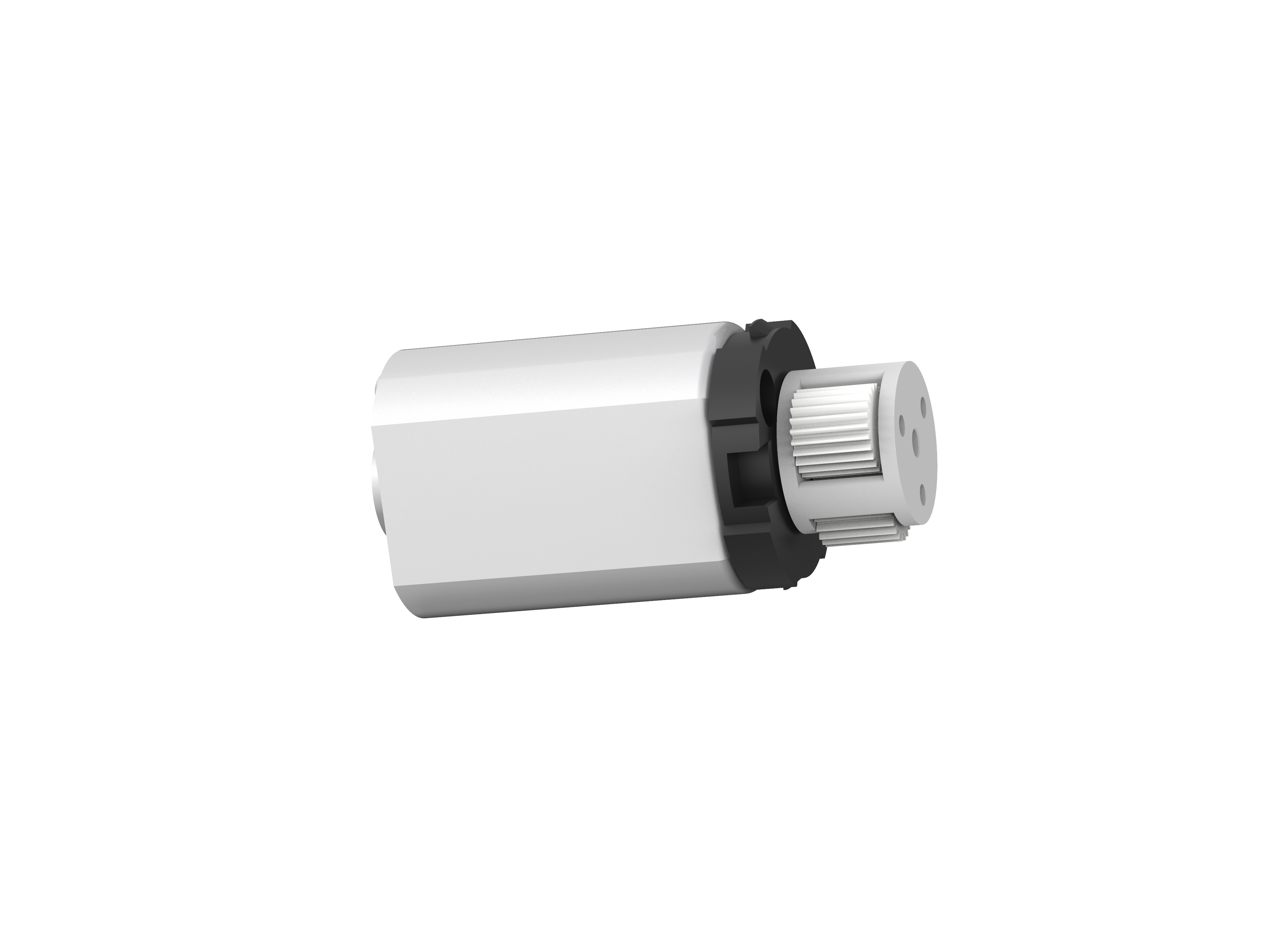 微型減速電機