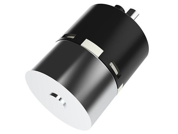 24mm行星減速電機(jī)